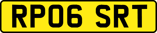 RP06SRT