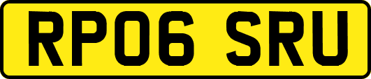 RP06SRU