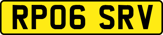 RP06SRV