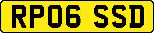 RP06SSD