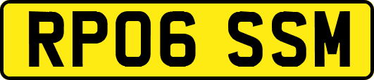 RP06SSM