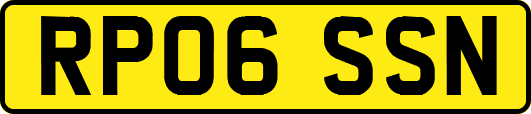 RP06SSN