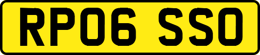RP06SSO