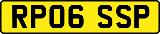 RP06SSP