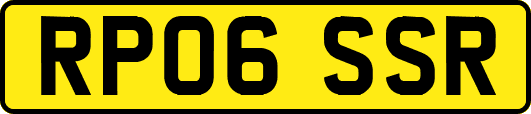 RP06SSR