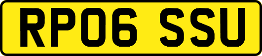 RP06SSU