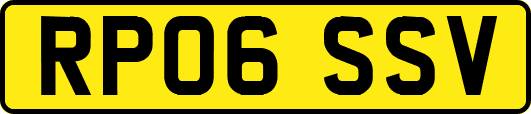 RP06SSV