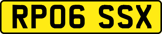 RP06SSX