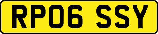 RP06SSY