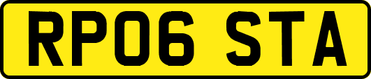 RP06STA