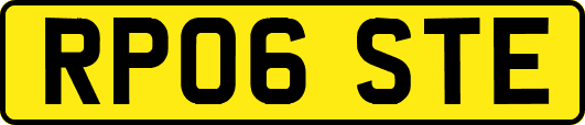 RP06STE