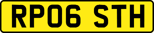 RP06STH