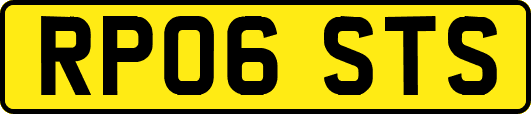 RP06STS