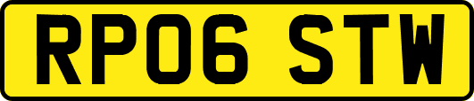 RP06STW
