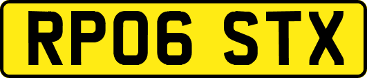 RP06STX
