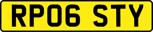 RP06STY