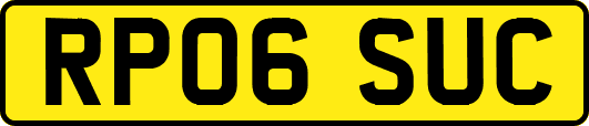 RP06SUC