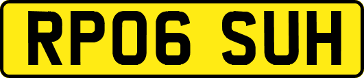 RP06SUH