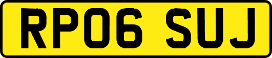 RP06SUJ