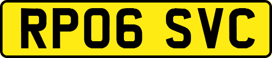 RP06SVC