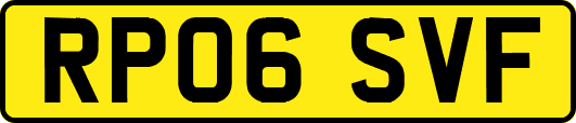 RP06SVF