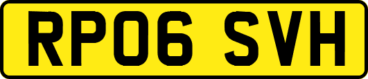 RP06SVH