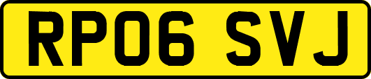 RP06SVJ