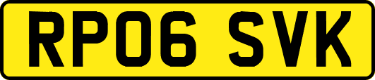 RP06SVK