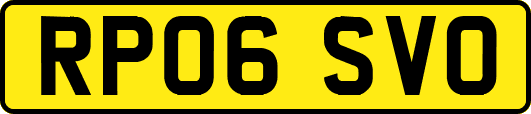 RP06SVO