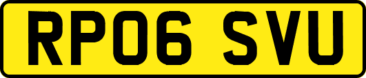 RP06SVU