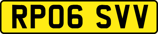 RP06SVV