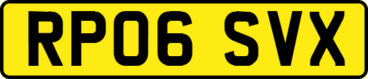 RP06SVX