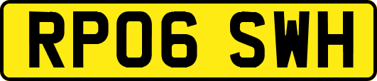 RP06SWH