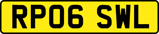 RP06SWL