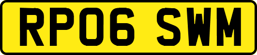 RP06SWM