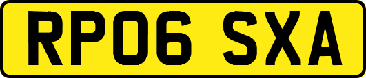 RP06SXA