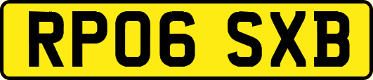 RP06SXB