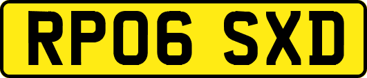 RP06SXD