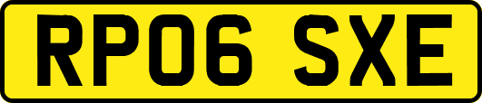 RP06SXE