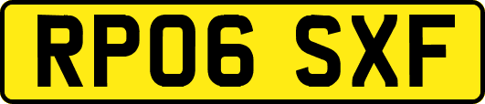 RP06SXF