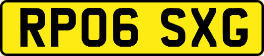 RP06SXG