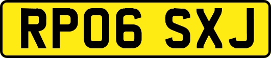 RP06SXJ