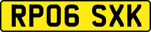 RP06SXK