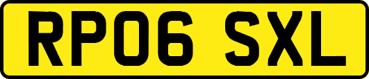 RP06SXL