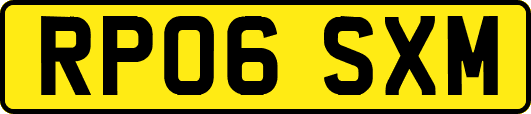 RP06SXM