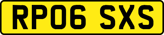 RP06SXS