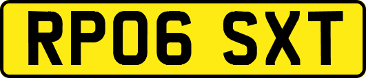 RP06SXT