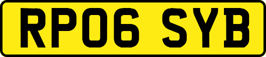 RP06SYB