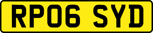 RP06SYD