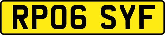 RP06SYF